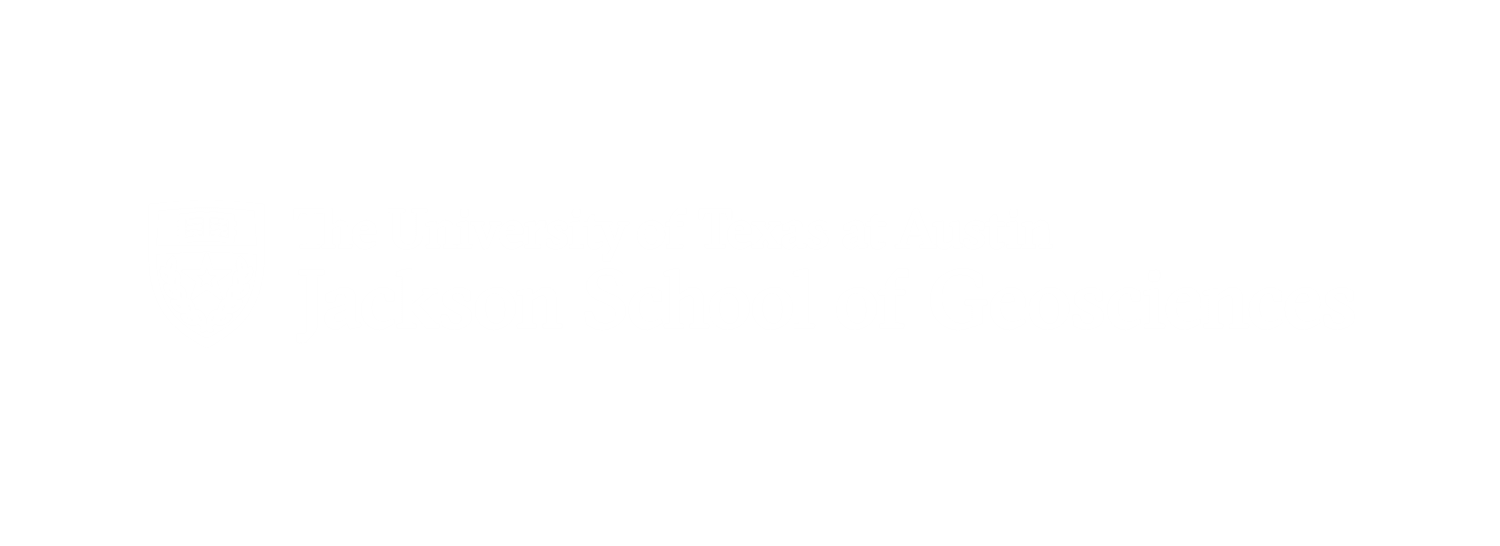 Jackson School of Geosciences
