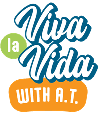 Viva La Vida Logo