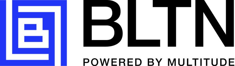 Multitude Insights Company Logo