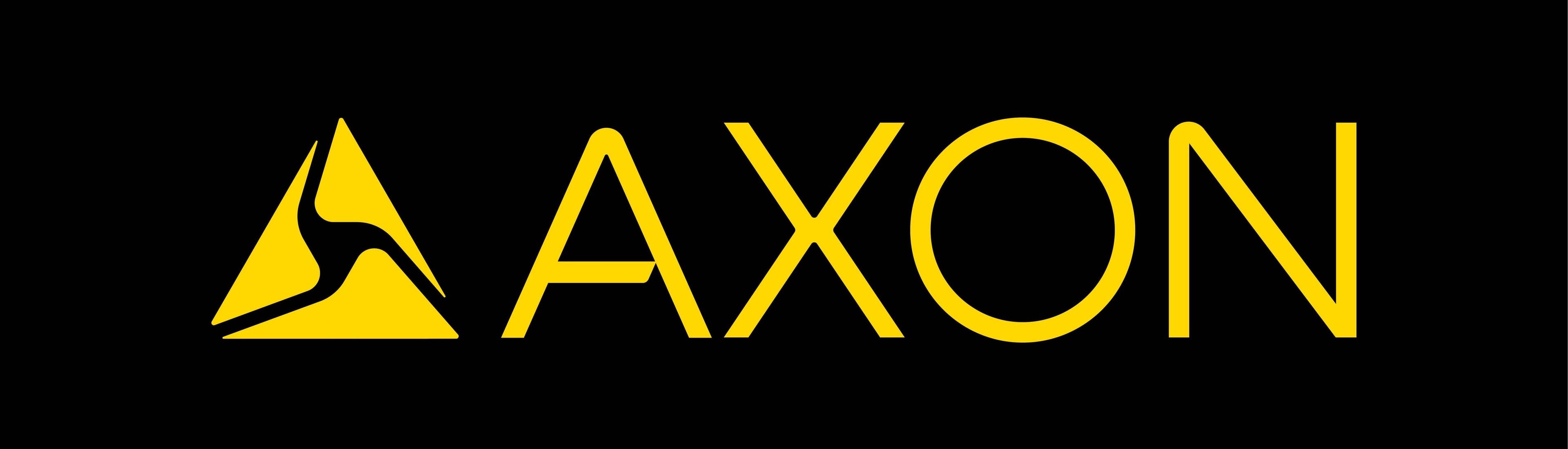 Axon Company Logo