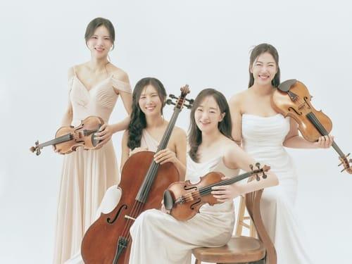 Risus Quartet