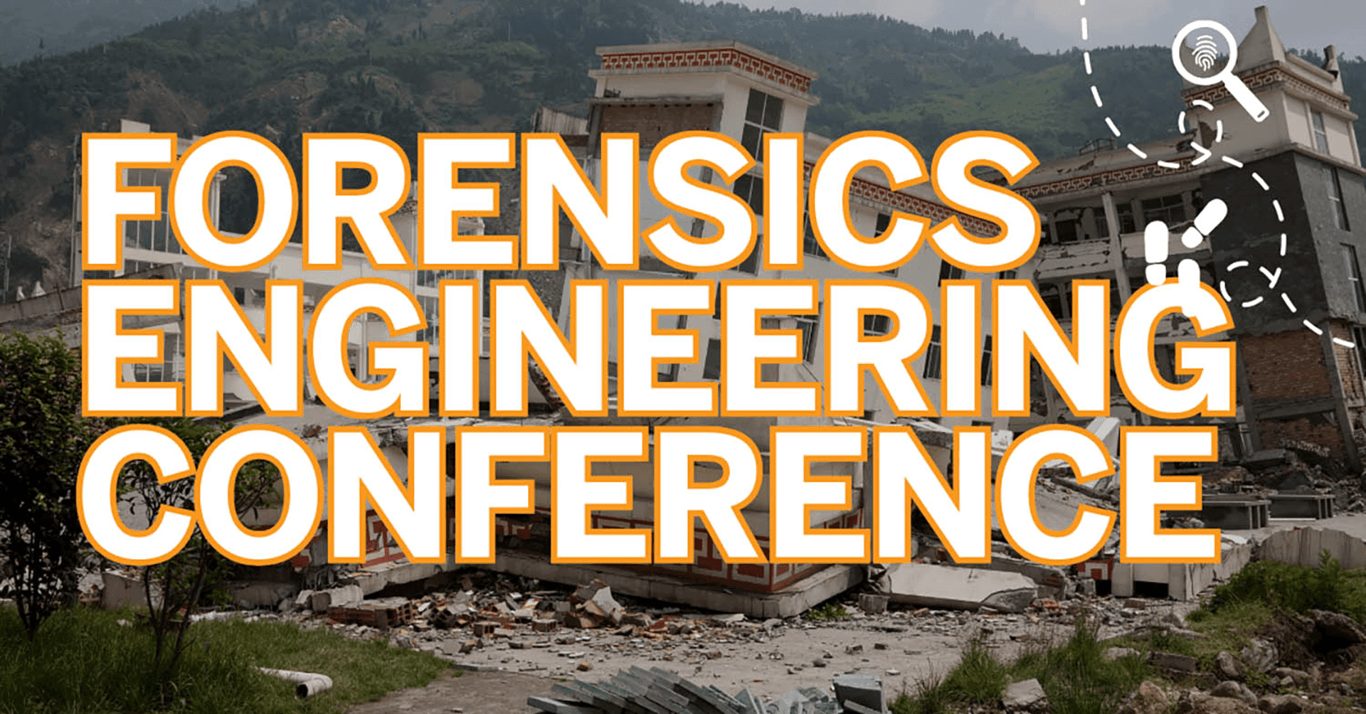 Forensics Egineering Conference