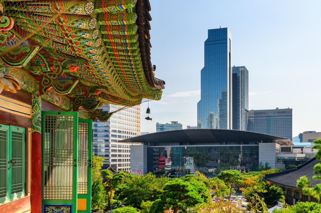 Seoul, South Korea
