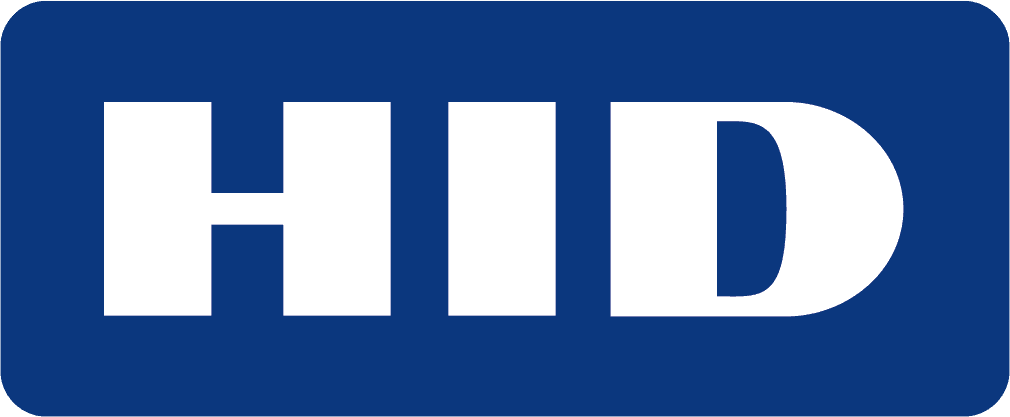 HID Bronze Sponsor logo