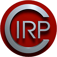CIRP logo