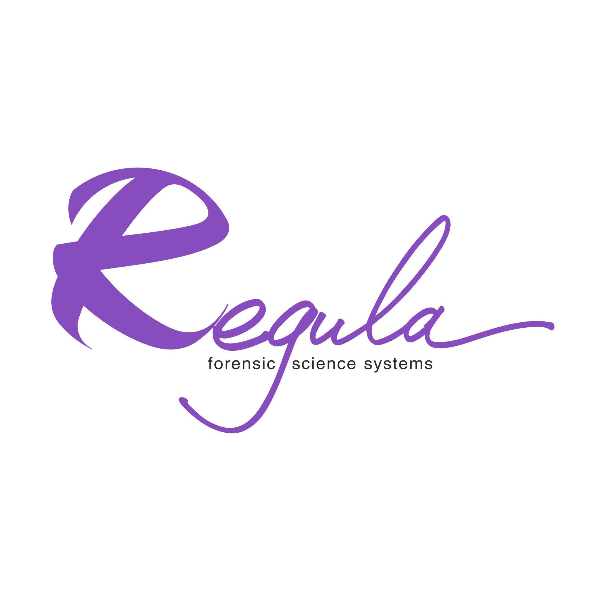Regula Company Logo
