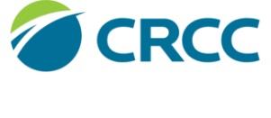 Image of the CRCC logo