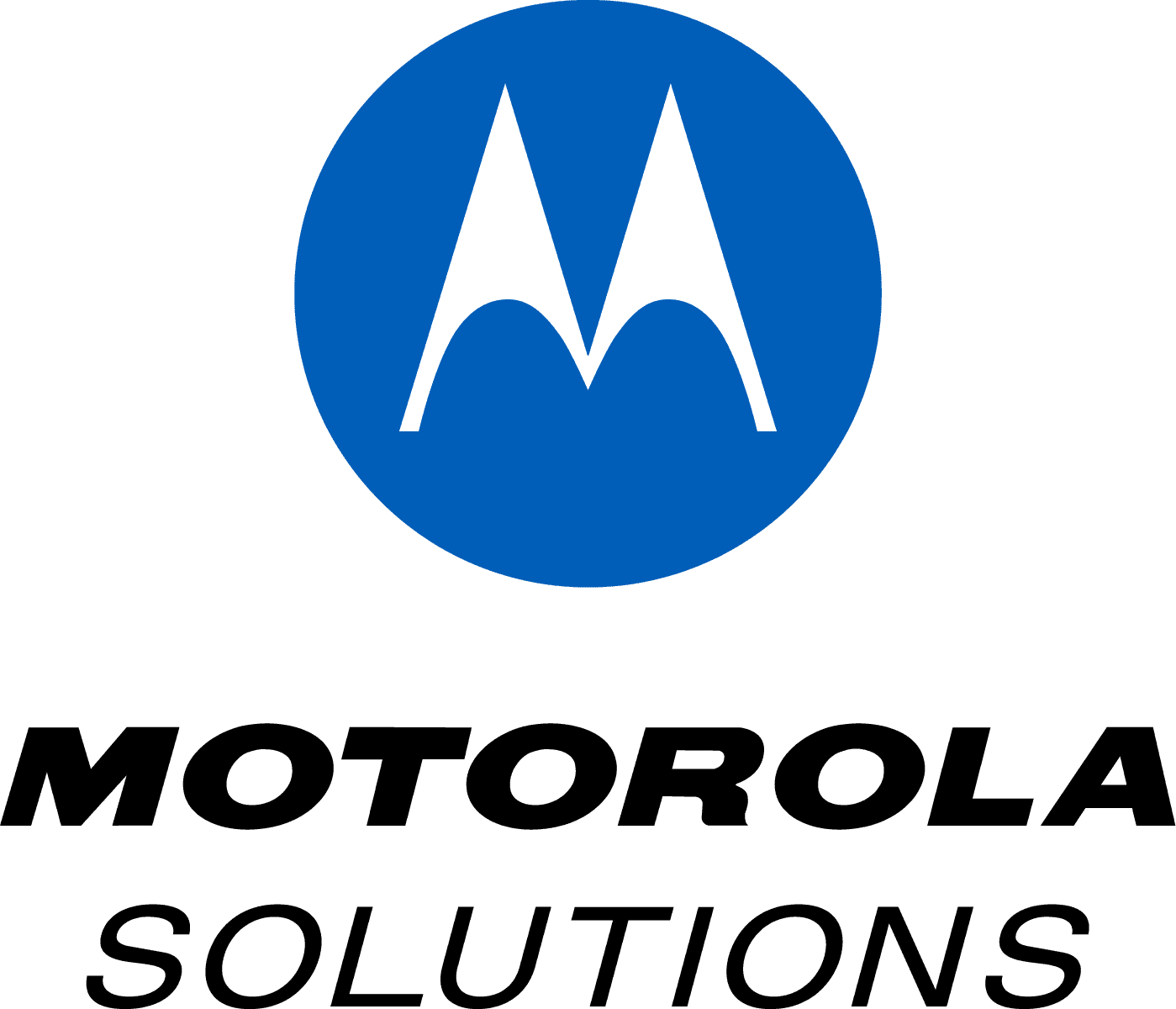 Motorola Solutions Logo