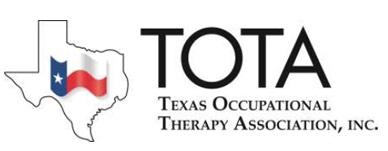 Image of the TOTA logo