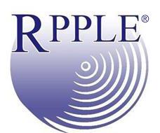 Image of the RPPLE logo