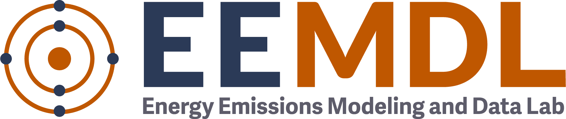 EEMDL Logo
