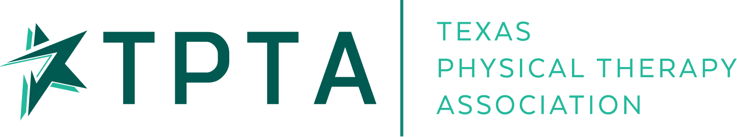 Image of the TPTA logo