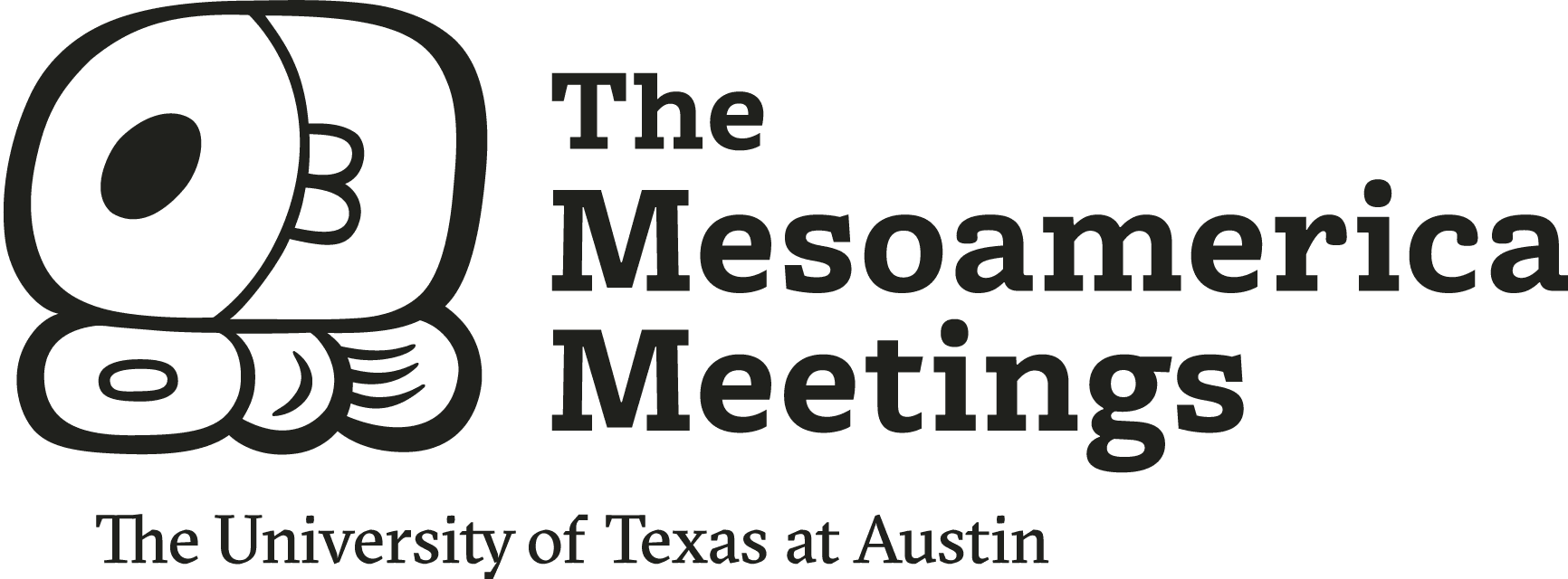 Logo of The Mesoamerica Meetings at The University of Texas at Austin