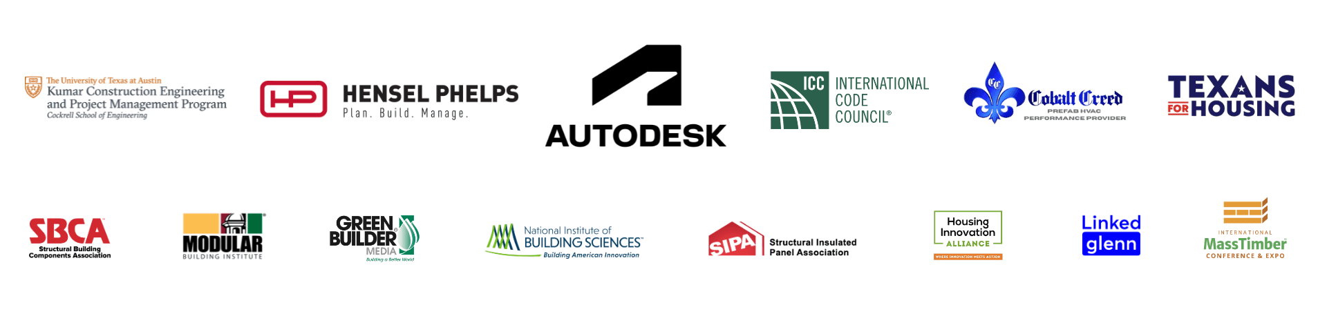 IHS2026 sponsors and strategic channel partners